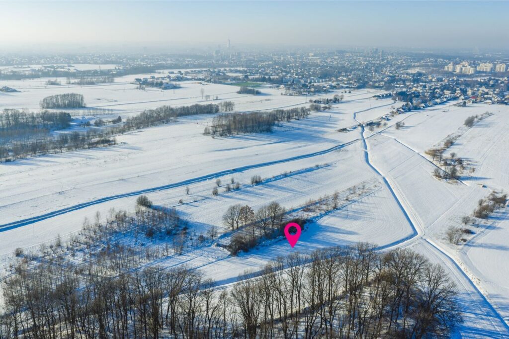 Działki z potencjałem inwestycyjnym – Słocina - zdjęcie 6