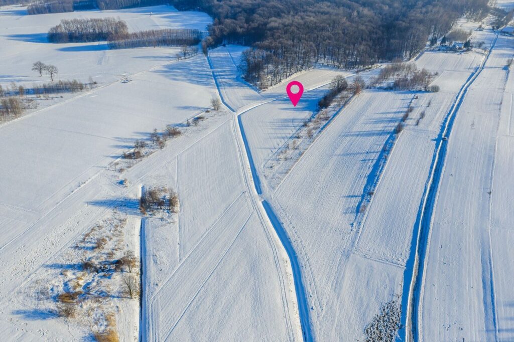 Działki z potencjałem inwestycyjnym – Słocina - zdjęcie 3