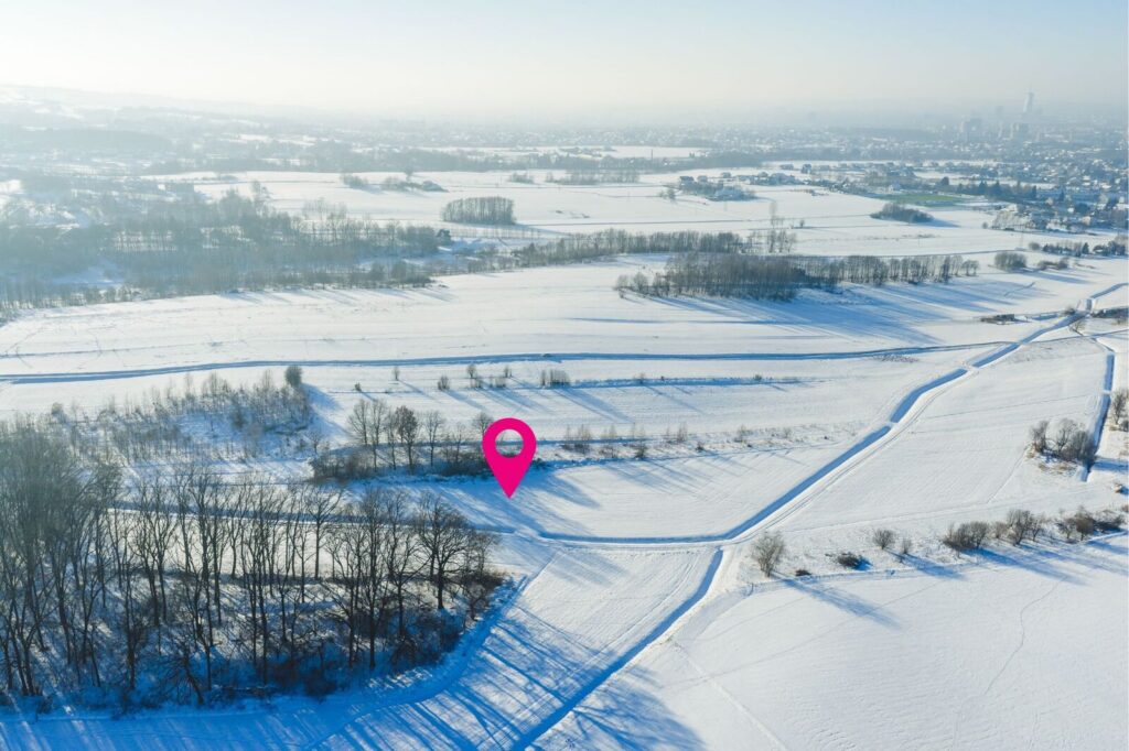 Działki z potencjałem inwestycyjnym – Słocina - zdjęcie 1