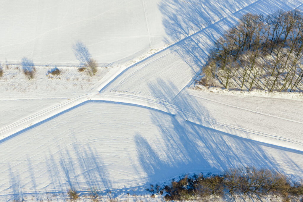 Działki z potencjałem inwestycyjnym – Słocina - zdjęcie 5