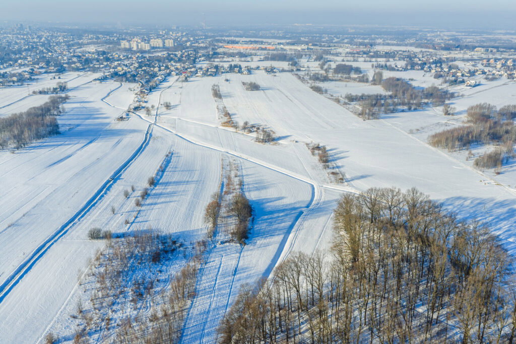 Działki z potencjałem inwestycyjnym – Słocina - zdjęcie 7