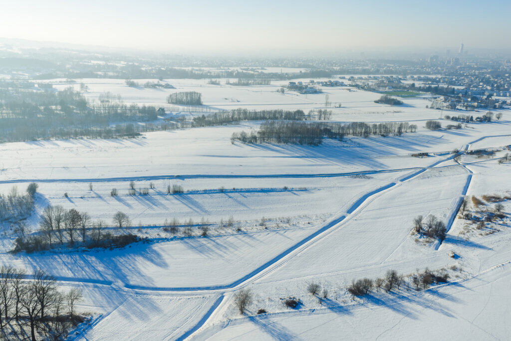 Działki z potencjałem inwestycyjnym – Słocina - zdjęcie 8