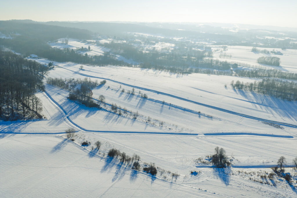 Działki z potencjałem inwestycyjnym – Słocina - zdjęcie 9
