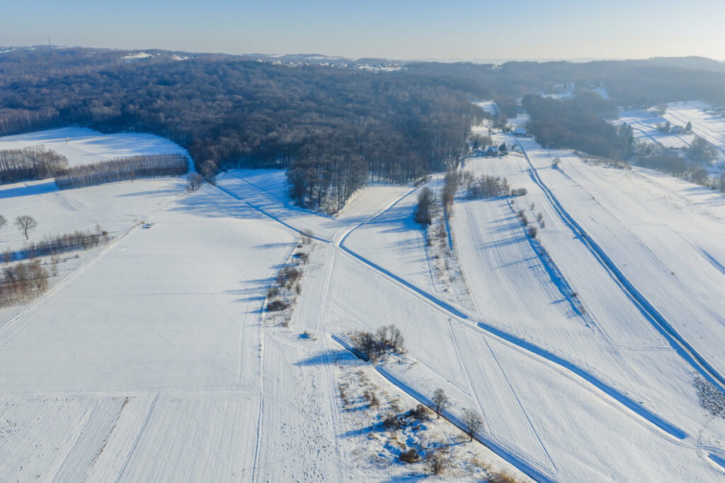 Działki z potencjałem inwestycyjnym – Słocina - zdjęcie 10