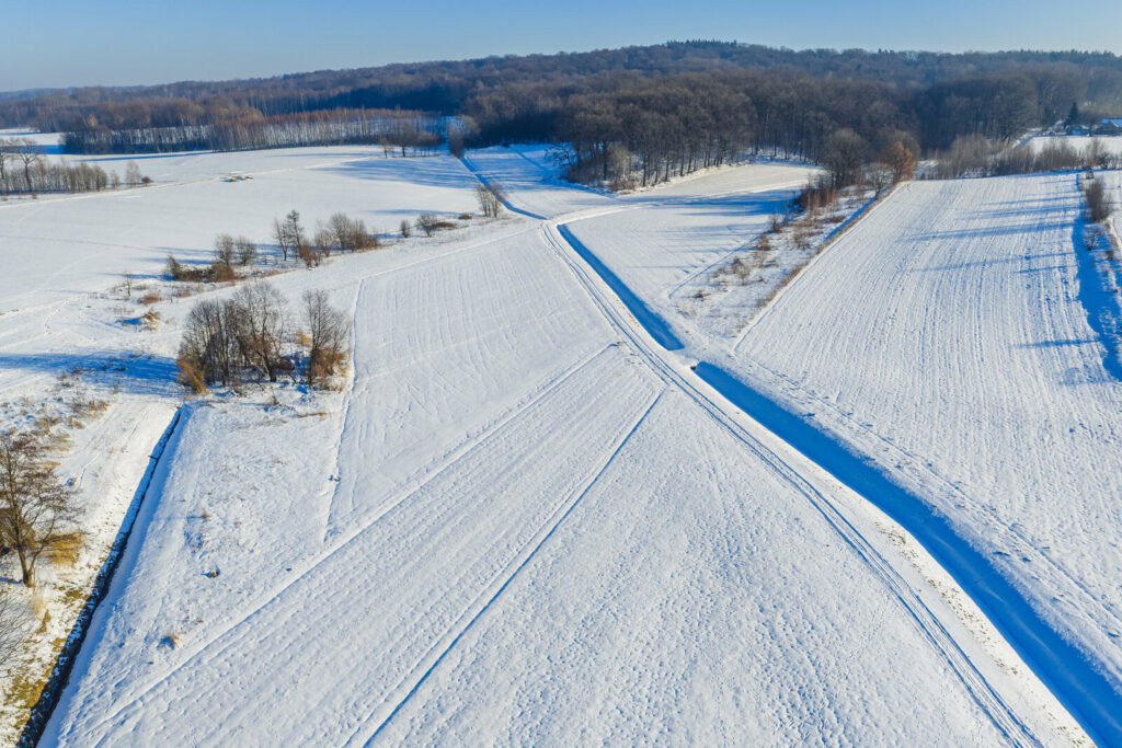Działki z potencjałem inwestycyjnym – Słocina - zdjęcie 11