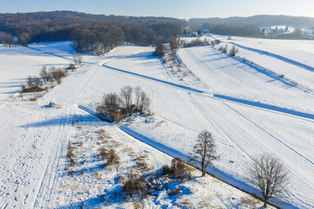 Działki z potencjałem inwestycyjnym – Słocina - zdjęcie 12