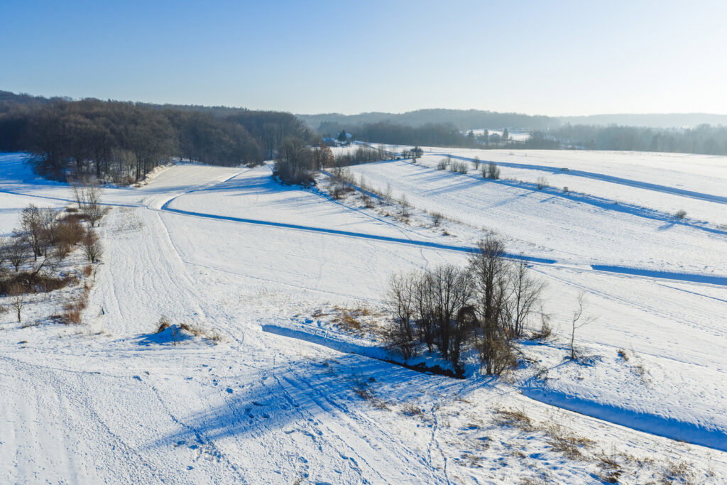 Działki z potencjałem inwestycyjnym – Słocina - zdjęcie 13