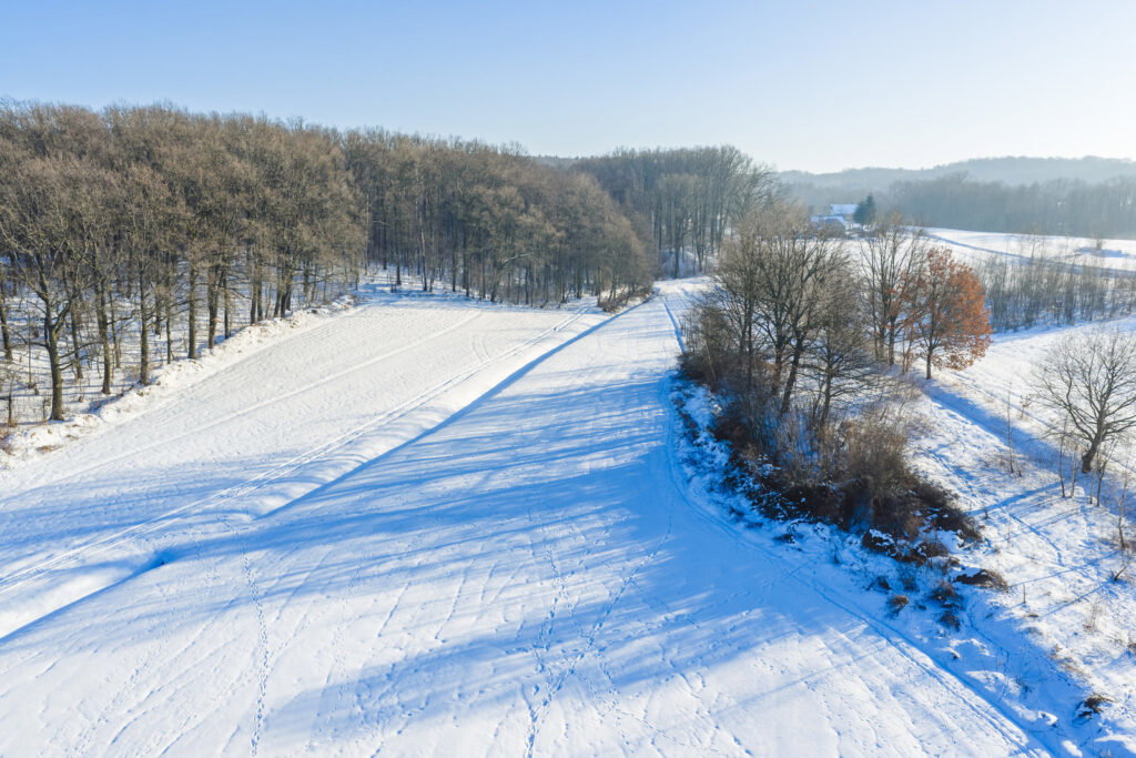 Działki z potencjałem inwestycyjnym – Słocina - zdjęcie 14