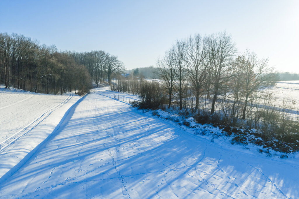 Działki z potencjałem inwestycyjnym – Słocina - zdjęcie 15