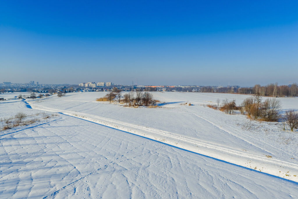 Działki z potencjałem inwestycyjnym – Słocina - zdjęcie 16