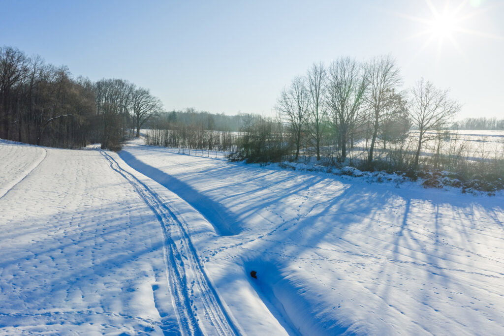 Działki z potencjałem inwestycyjnym – Słocina - zdjęcie 17