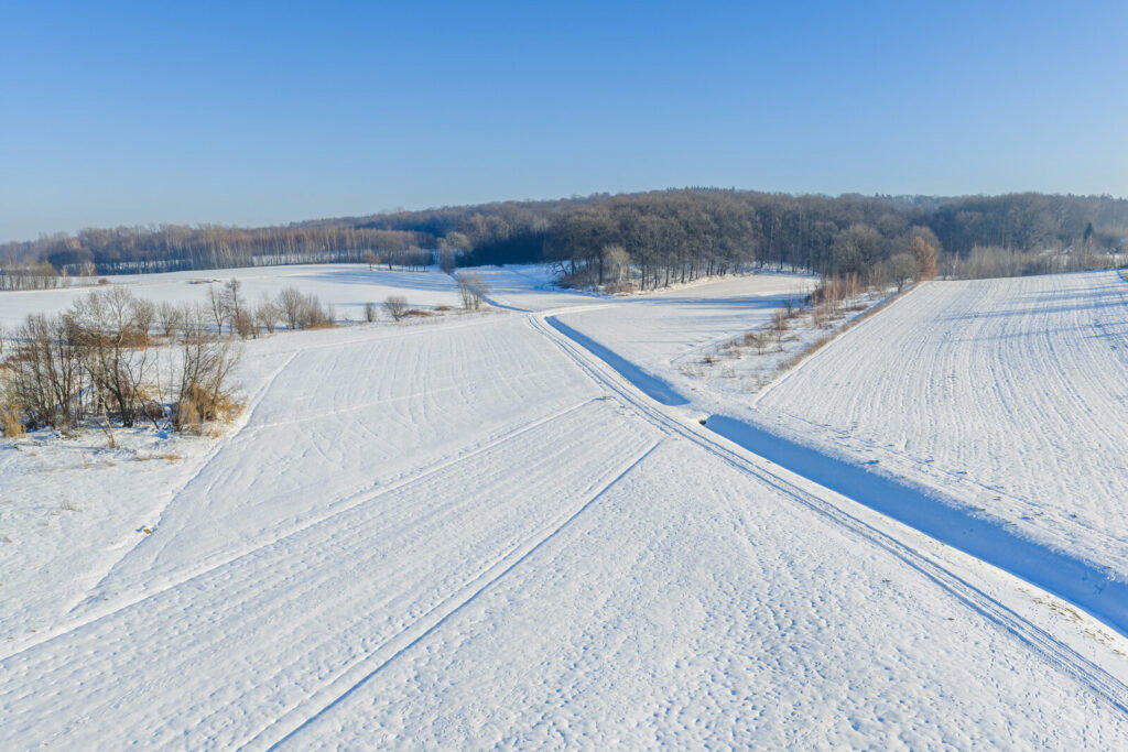 Działki z potencjałem inwestycyjnym – Słocina - zdjęcie 19