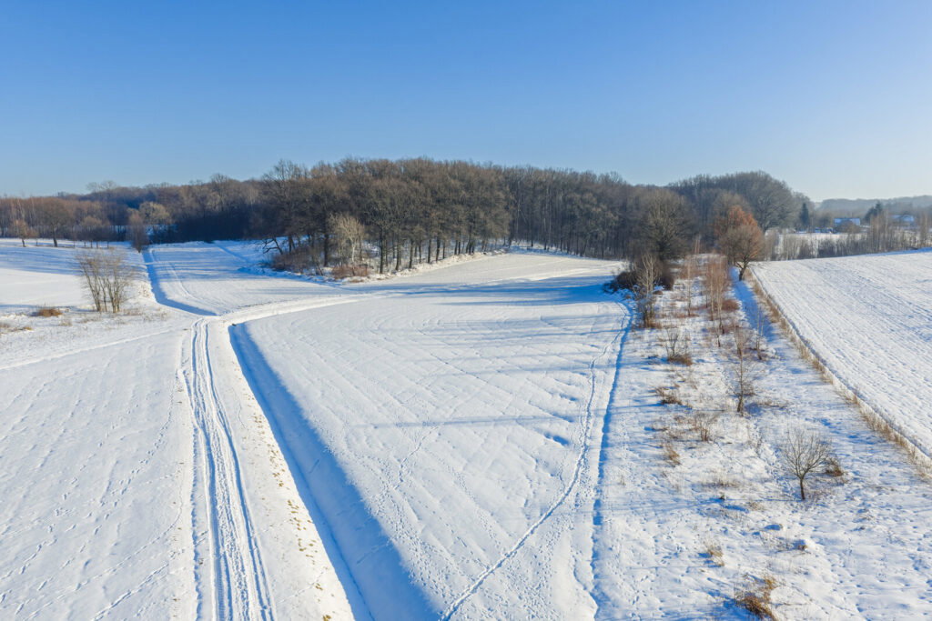 Działki z potencjałem inwestycyjnym – Słocina - zdjęcie 20