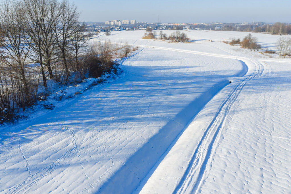 Działki z potencjałem inwestycyjnym – Słocina - zdjęcie 21