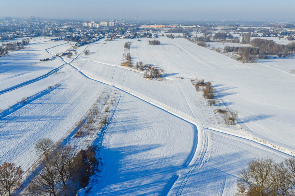 Działki z potencjałem inwestycyjnym – Słocina - zdjęcie 23