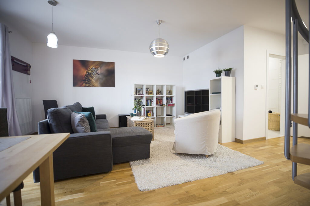 Mieszkanie 67,7 m2 w Rzeszowie - zdjęcie 8