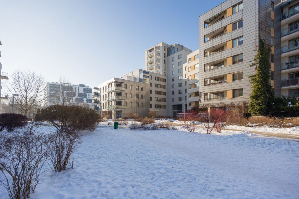 2 pokoje do wprowadzenia, Mokotów - zdjęcie 13