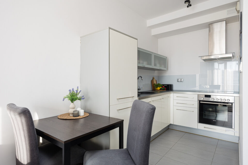 2 pokoje do wprowadzenia, Mokotów - zdjęcie 5