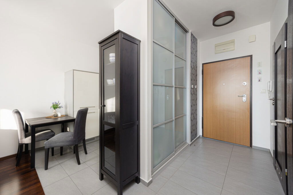 2 pokoje do wprowadzenia, Mokotów - zdjęcie 6