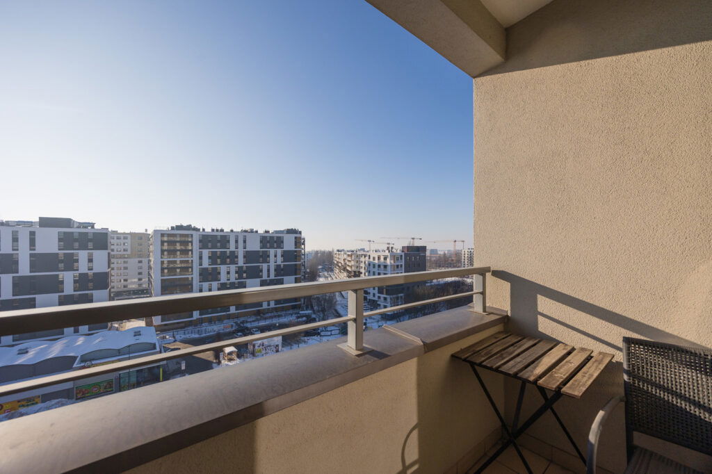 2 pokoje do wprowadzenia, Mokotów - zdjęcie 12