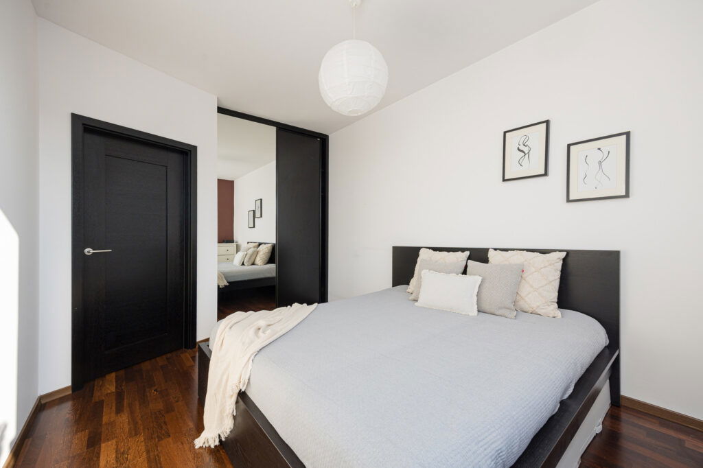 2 pokoje do wprowadzenia, Mokotów - zdjęcie 8