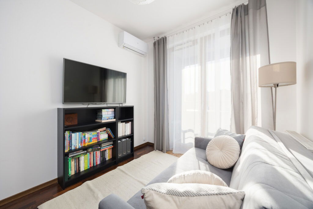 2 pokoje do wprowadzenia, Mokotów - zdjęcie 4