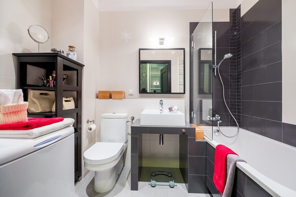 2 pokoje do wprowadzenia, Mokotów - zdjęcie 9