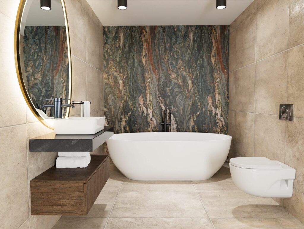 Dom z garażem dwustanowiskowym, 6 pokoi - Gdańsk - zdjęcie 9