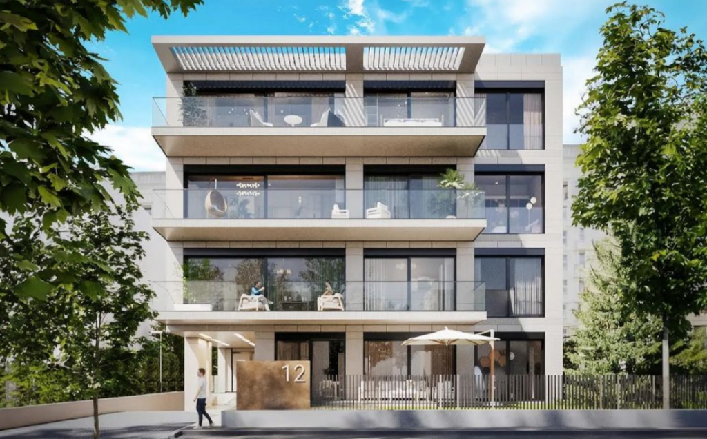 Apartamenty Orkana - Nowa definicja luksusu - zdjęcie 1