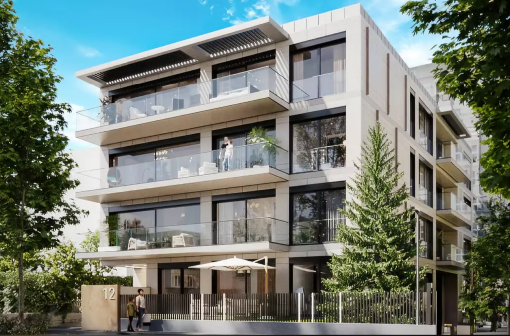 Apartamenty Orkana - Nowa definicja luksusu - zdjęcie 3
