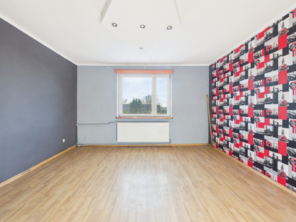 Piętro domu Unisław Sienkiewicza - zdjęcie 9