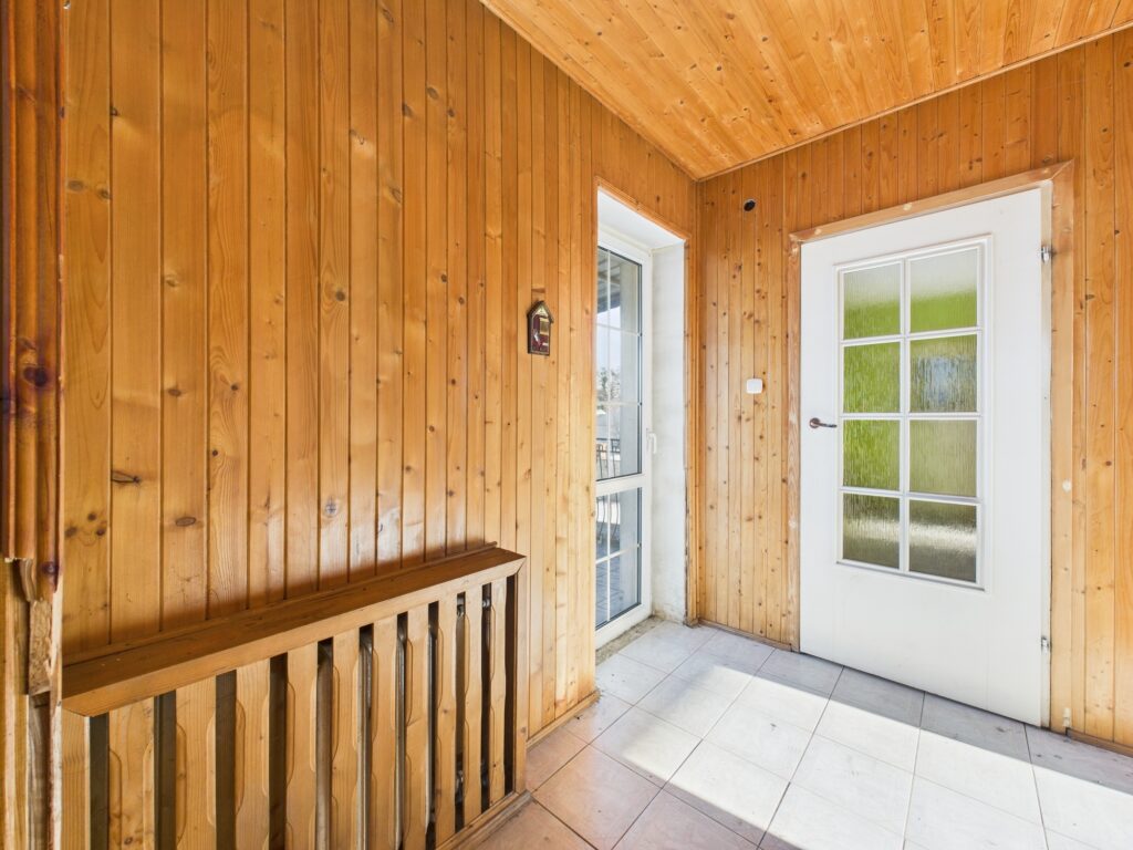 Piętro domu Unisław Sienkiewicza - zdjęcie 3