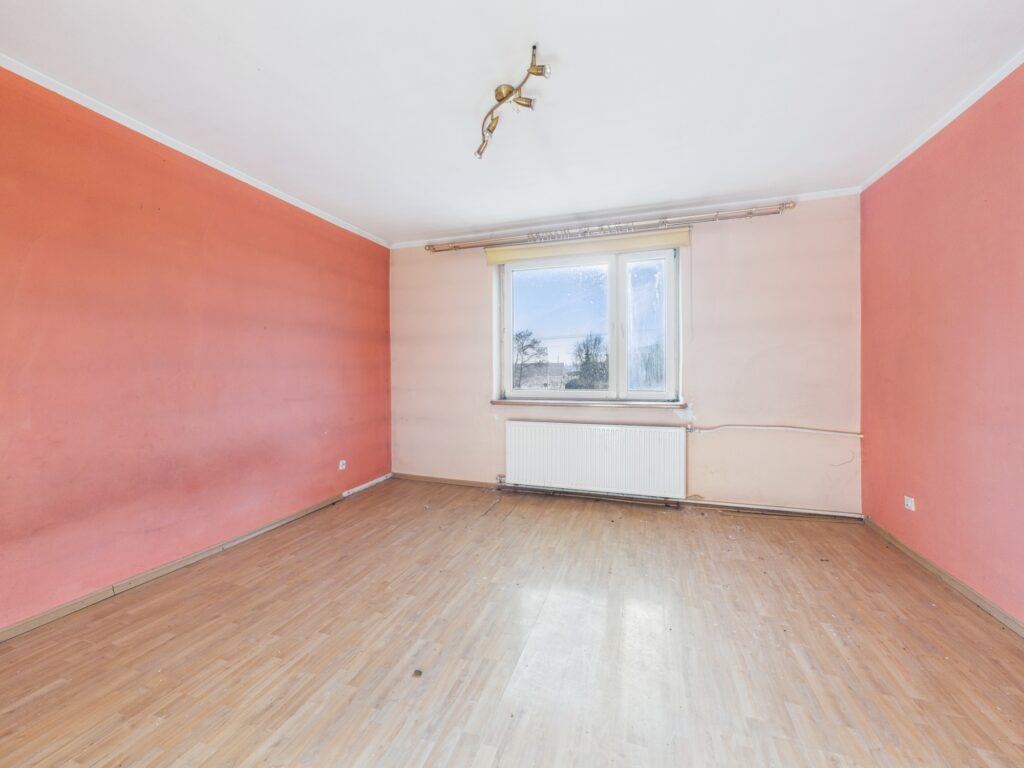 Piętro domu Unisław Sienkiewicza - zdjęcie 7