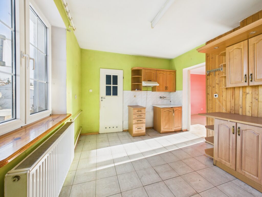 Piętro domu Unisław Sienkiewicza - zdjęcie 6