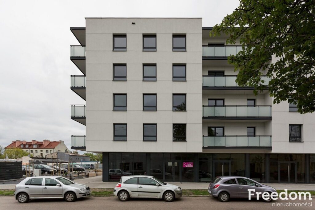 Lokal na sprzedaż, os. Stara Fabryka ul.Kaliska 10 - zdjęcie 6