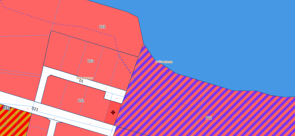 Na sprzedaż kompleks 3 działek inwestycyjnych - zdjęcie 1