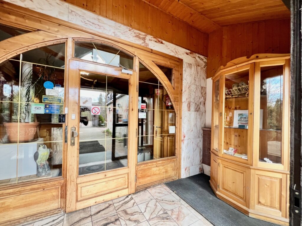 Wyjątkowy pensjonat z restauracją w sercu Beskidów - zdjęcie 4