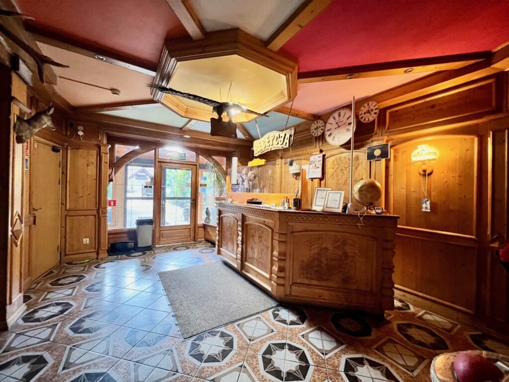 Wyjątkowy pensjonat z restauracją w sercu Beskidów - zdjęcie 5