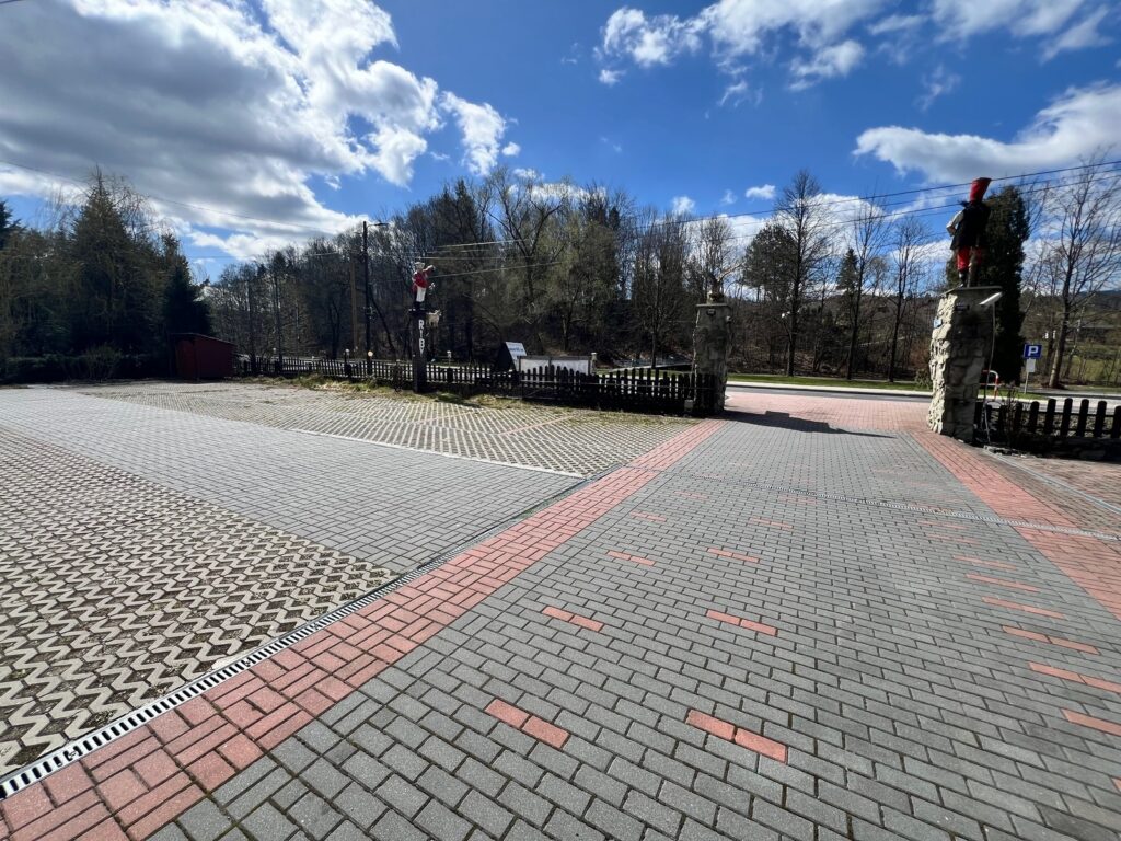 Wyjątkowy pensjonat z restauracją w sercu Beskidów - zdjęcie 29