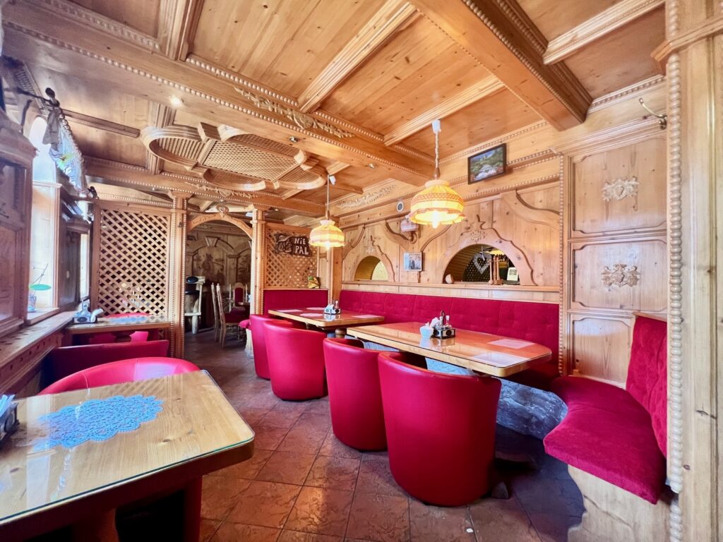 Wyjątkowy pensjonat z restauracją w sercu Beskidów - zdjęcie 32