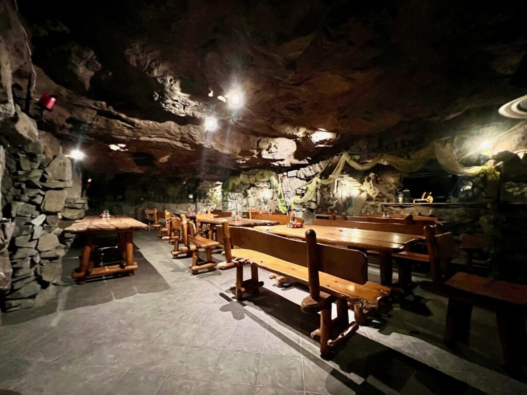 Wyjątkowy pensjonat z restauracją w sercu Beskidów - zdjęcie 36