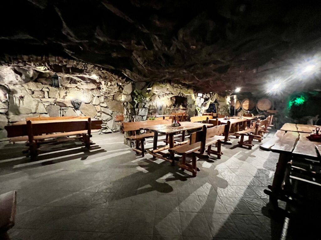 Wyjątkowy pensjonat z restauracją w sercu Beskidów - zdjęcie 38