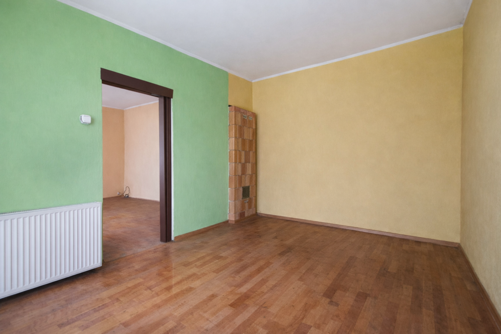 Mieszkanie z potencjałem w centrum Łodzi - zdjęcie 9