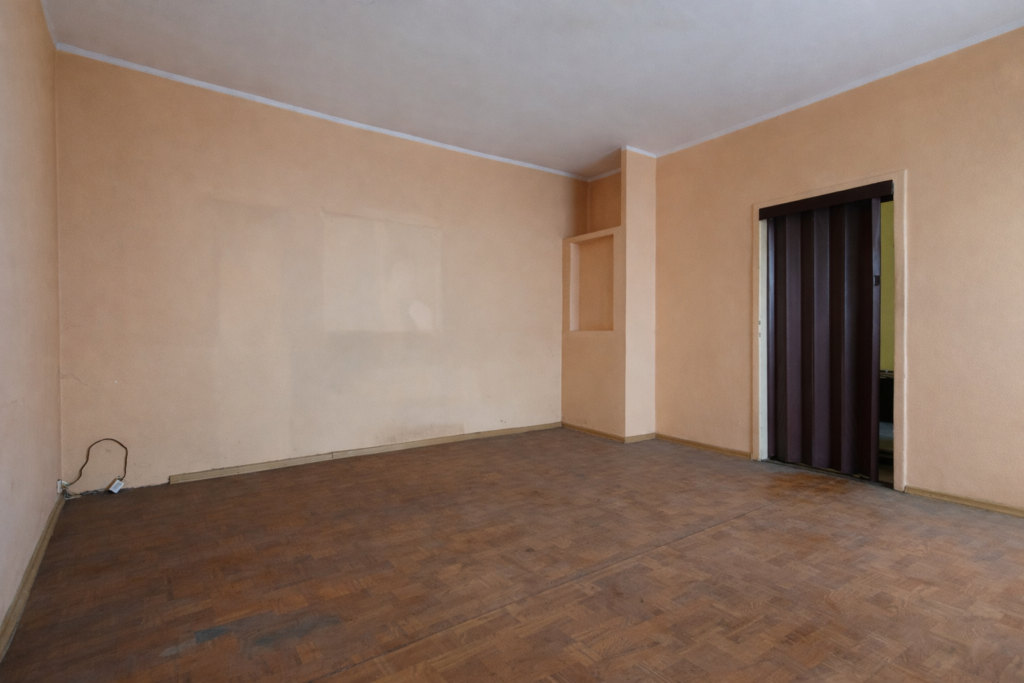 Mieszkanie z potencjałem w centrum Łodzi - zdjęcie 8