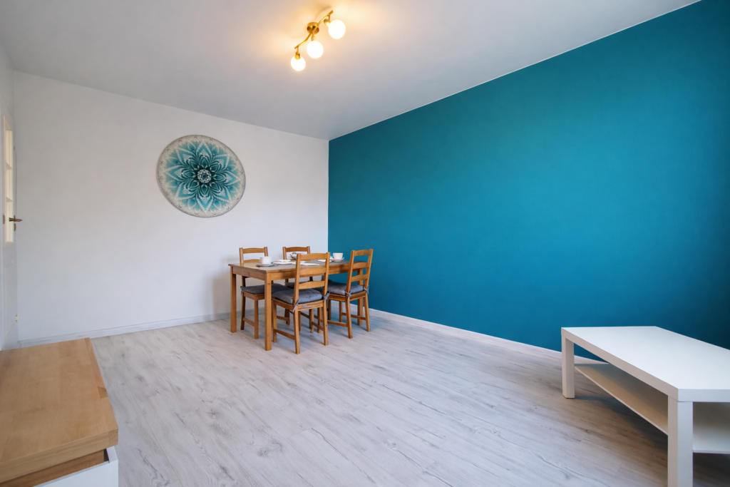 2 pokojowe mieszkanie na Dąbrowie czeka na Ciebie! - zdjęcie 3