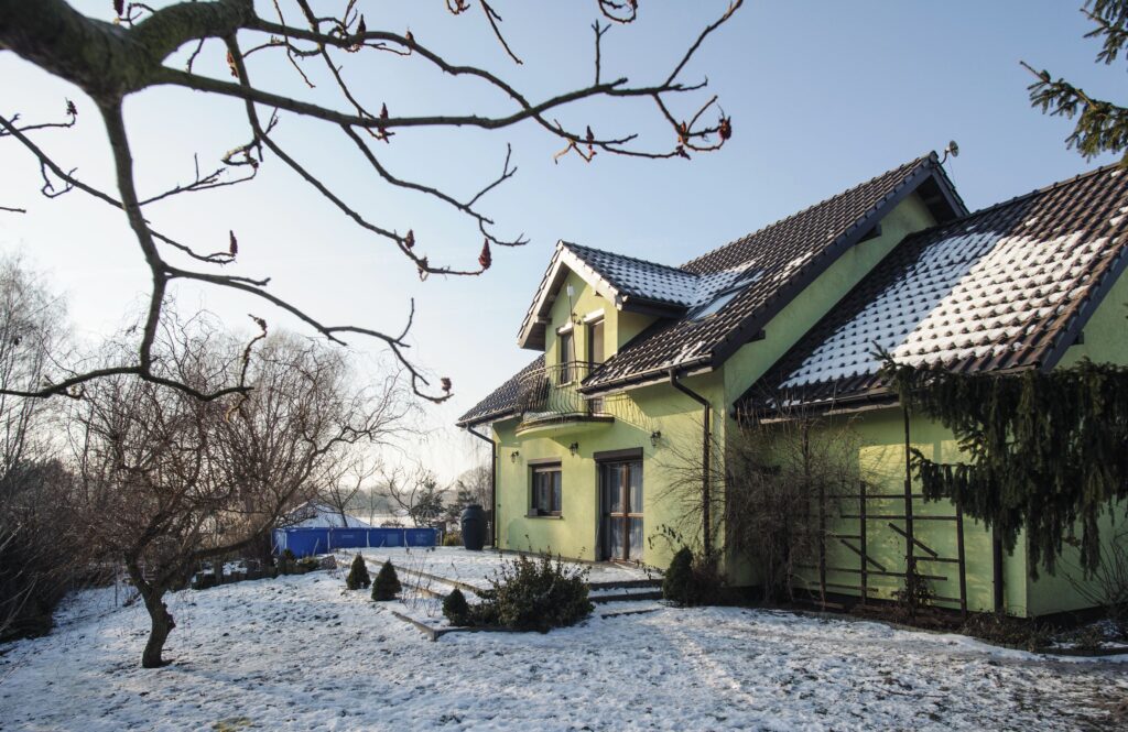 Wygodny dom w centrum - zdjęcie 20