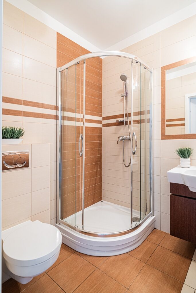 Blisko morza! Mieszkanie 2-pok.,Os.Bałtyk,Grzybowo - zdjęcie 15