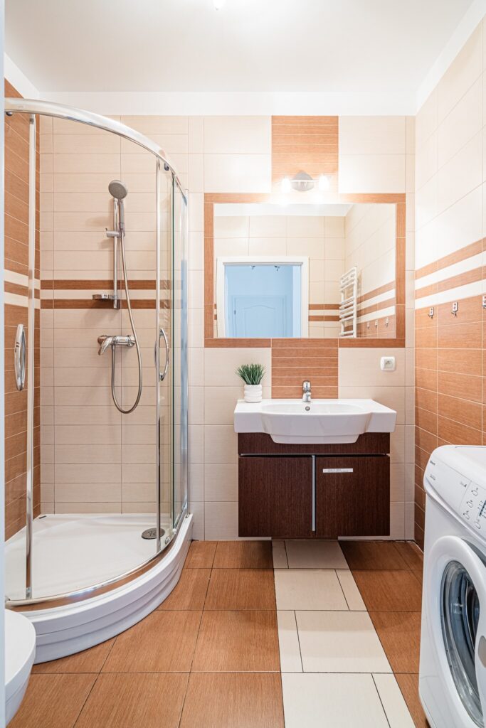 Blisko morza! Mieszkanie 2-pok.,Os.Bałtyk,Grzybowo - zdjęcie 16