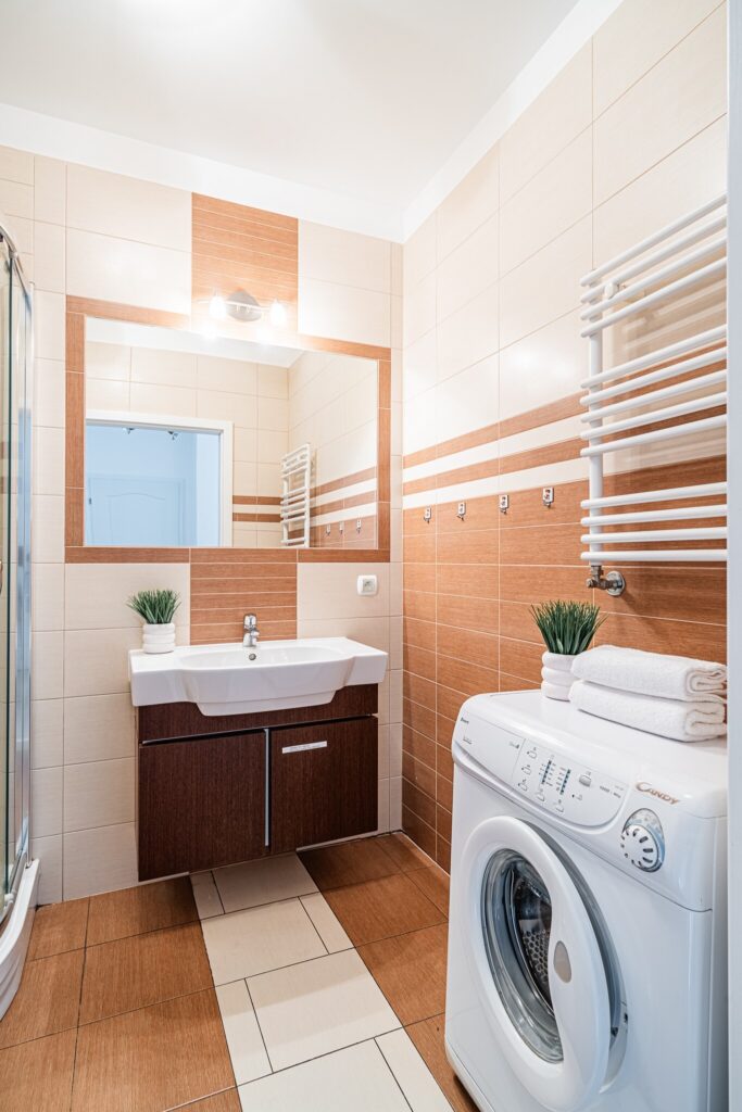 Blisko morza! Mieszkanie 2-pok.,Os.Bałtyk,Grzybowo - zdjęcie 17