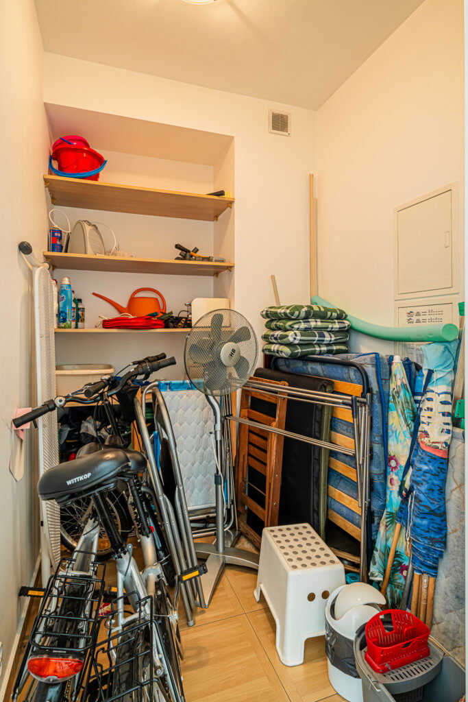 Blisko morza! Mieszkanie 2-pok.,Os.Bałtyk,Grzybowo - zdjęcie 18